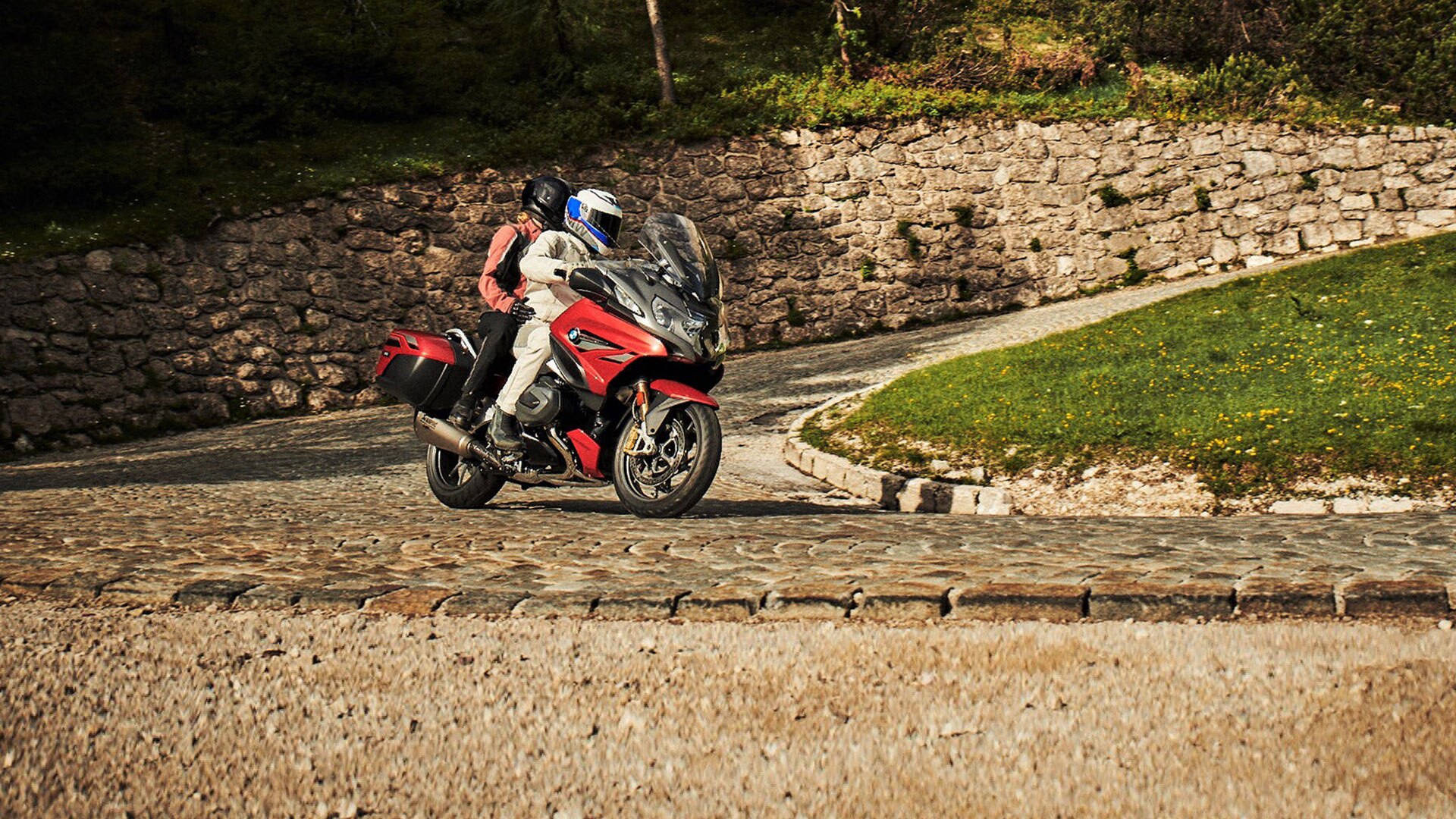 BMW R 1250 RT