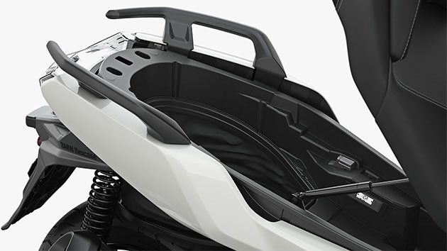 Flexcase C 400 GT