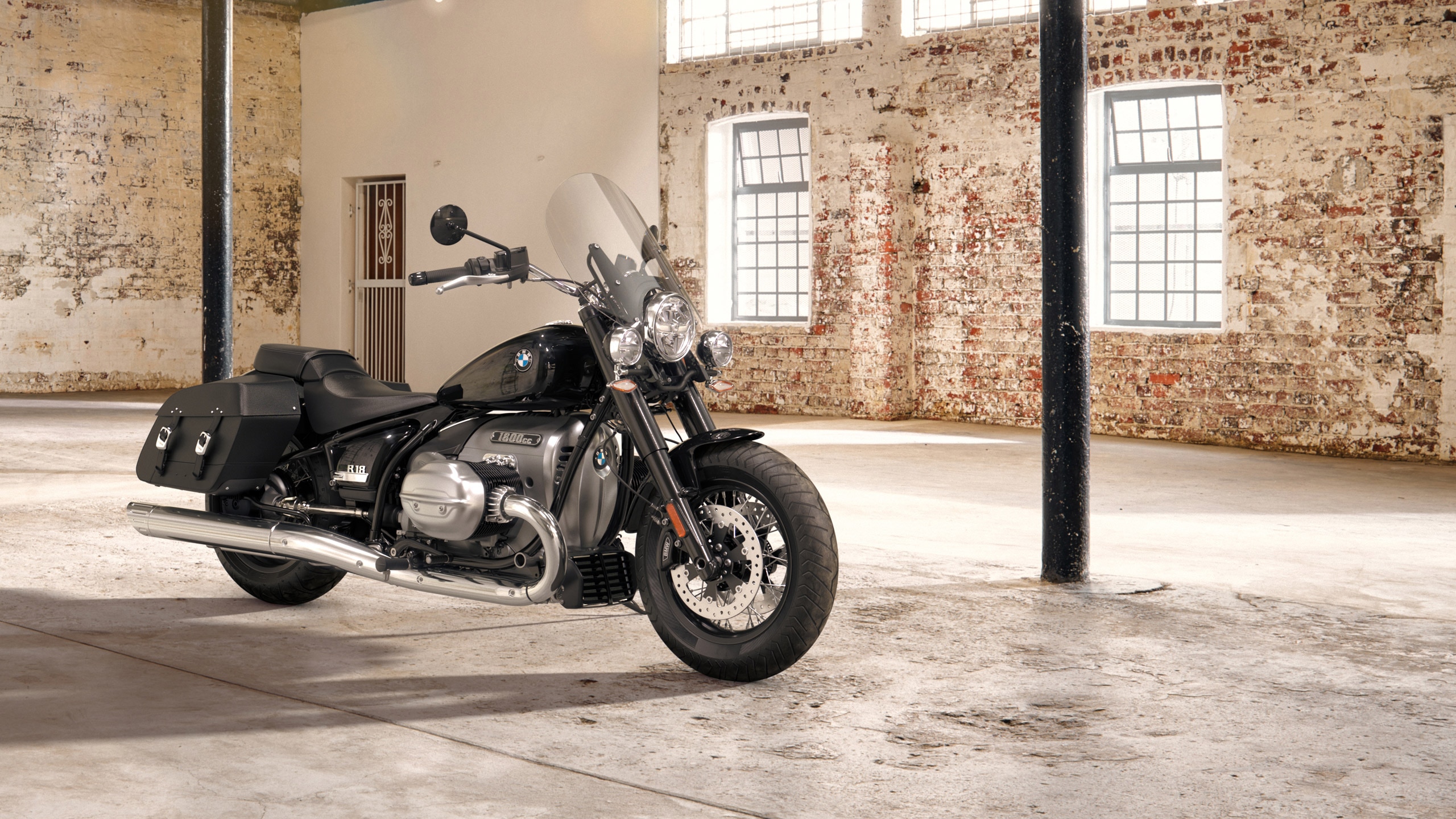 motos clasicas bmw