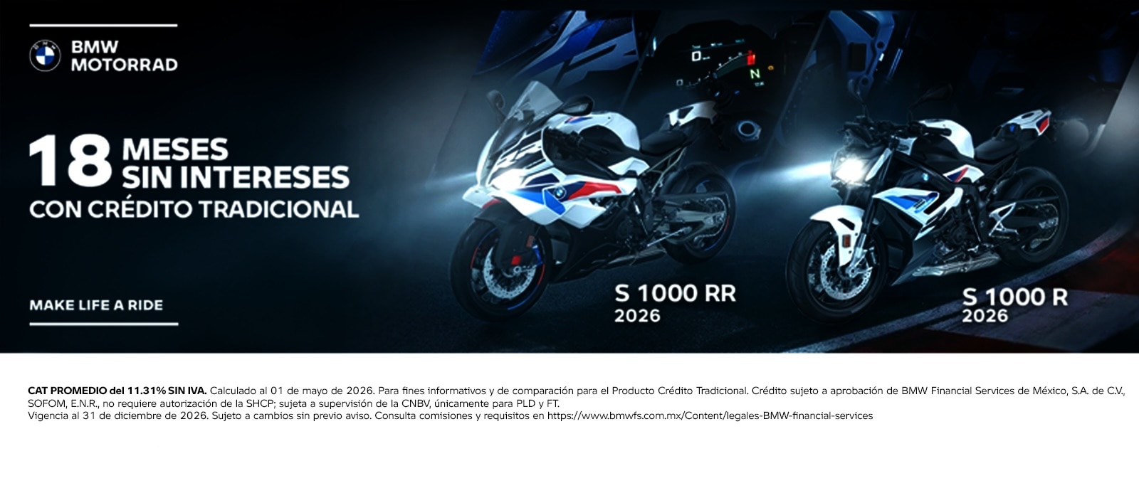 S1000RR