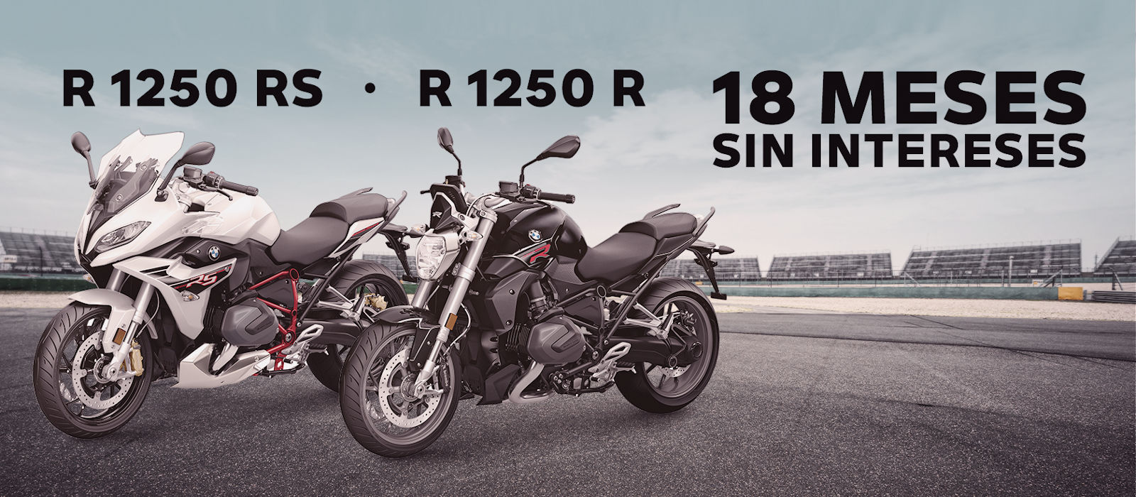 R1250 R/RS