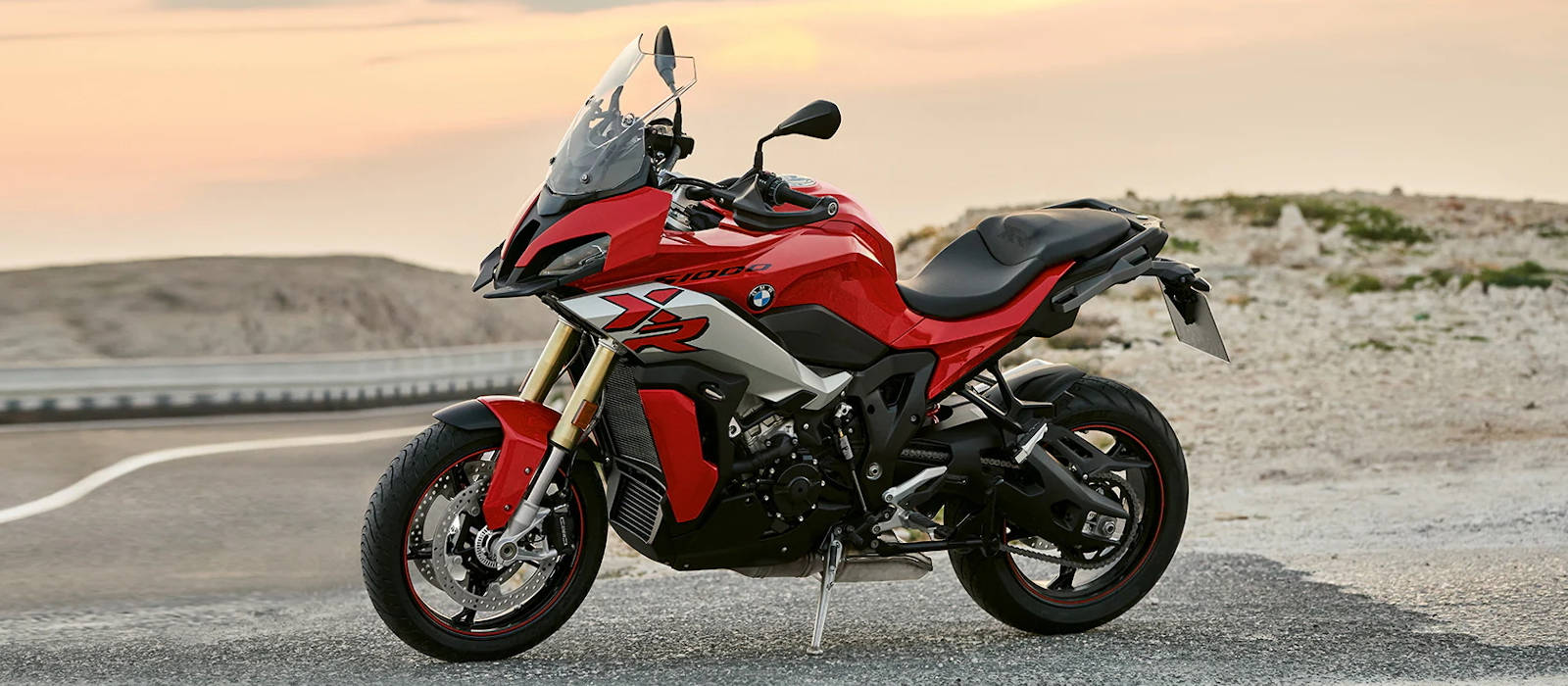 S 1000 XR