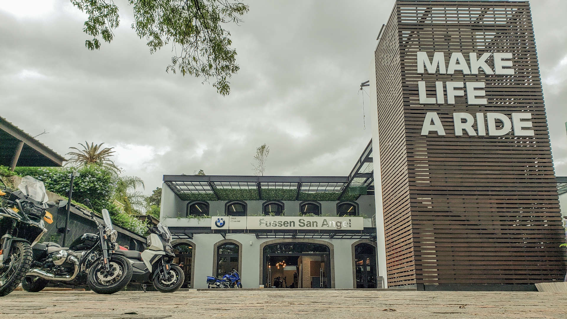 Fussen Motors Fussen Motors
