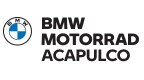 BMW Motorrad Acapulco.